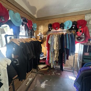 Pioneertown General Store - Used, Vintage & Consignment Near Me - Pioneertown, California