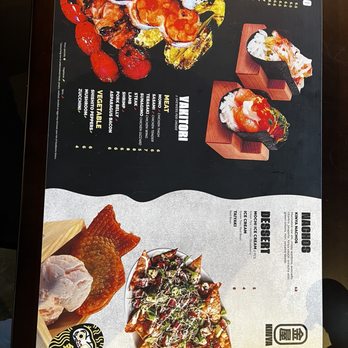 Kinya Ramen - Menu - Ramen Near Me - Saint Johns, Florida Kinya Ramen - Menu - Ramen Near Me - Saint Johns, Florida