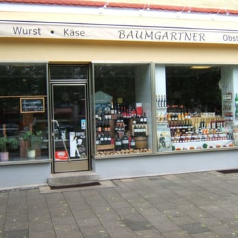 Feinkost Baumgartner - Delis Near Me - Munich, BY Feinkost Baumgartner - Delis Near Me - Munich, BY