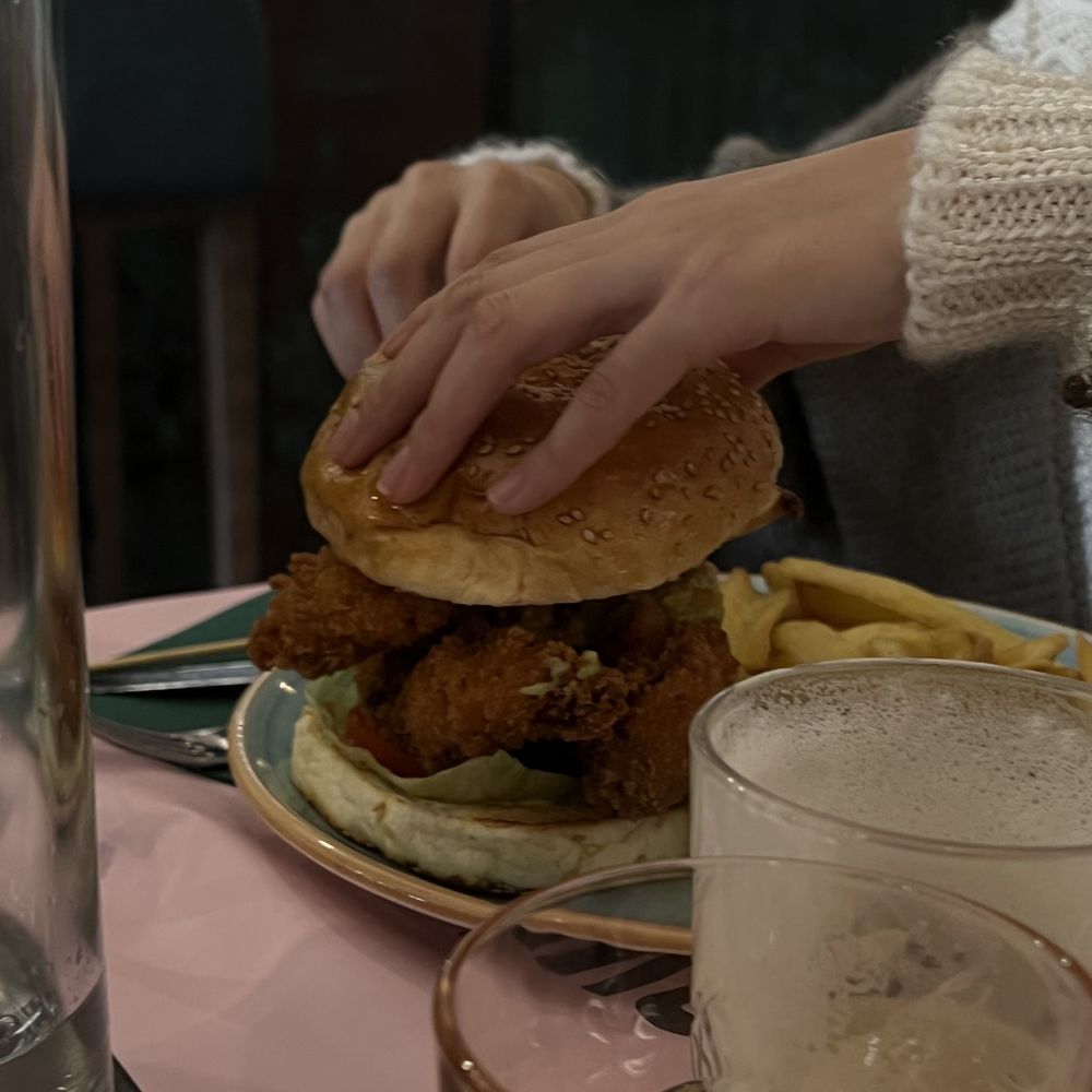 Rooster Cafè - Chicken sandwich - Breakfast & Brunch Near Me - Florence, FI Rooster Cafè - Chicken sandwich - Breakfast & Brunch Near Me - Florence, FI