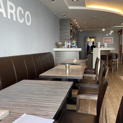 San Marco, Pizzeria