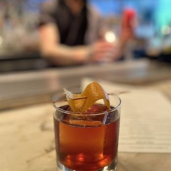 Laurel Hardware - New American Near Me - West Hollywood, California