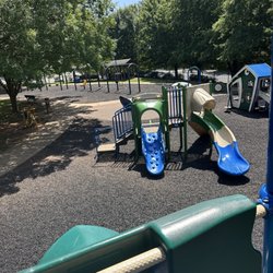 Martha's Park