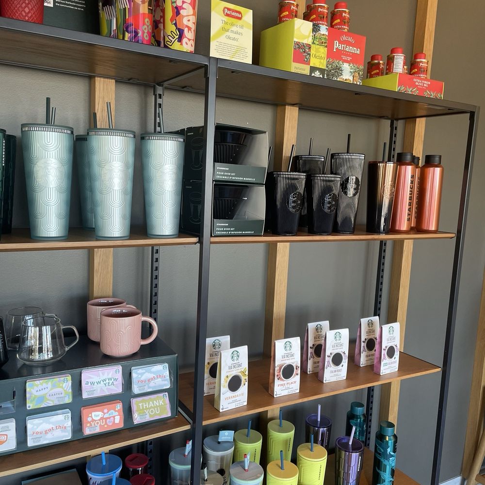 Starbucks - Coffee & Tea Near Me - Ventura, California Starbucks - Coffee & Tea Near Me - Ventura, California