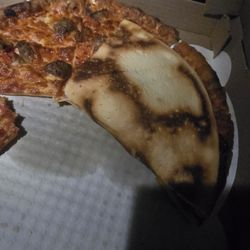 Sabattus House Of Pizza