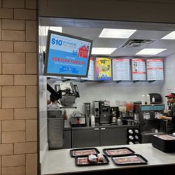 Wendy's