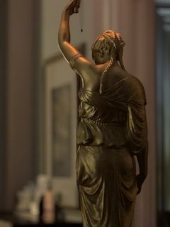 The Pepin Mansion Historic Bed & Breakfast by null