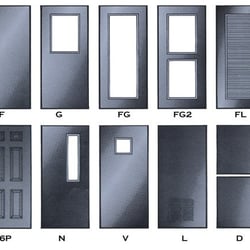 Atlas Door Repair - Hollow Metal doors