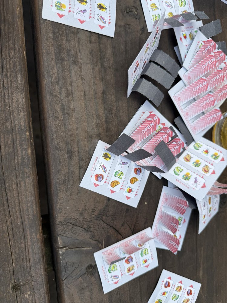 Roundhouse Brewery Logo