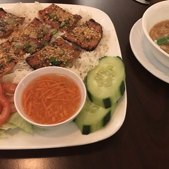 Luong Loi - #38 - lemon grass chicken grilled :) - Vietnamese Near Me - Wheaton, Illinois Luong Loi - #38 - lemon grass chicken grilled :) - Vietnamese Near Me - Wheaton, Illinois