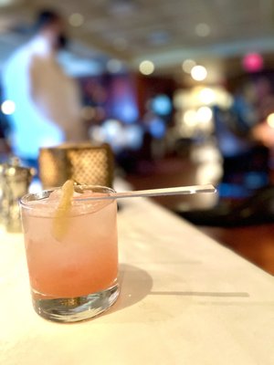 Grill 23 & Bar by null