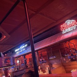 Inside