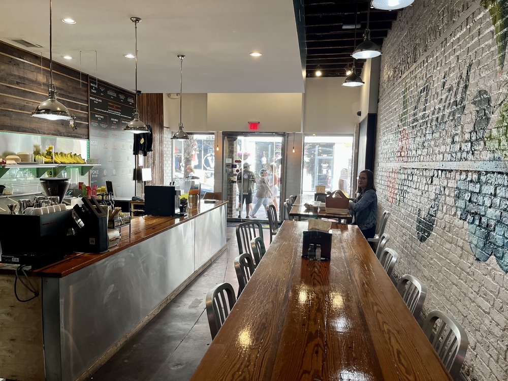 BEECH Updated May 2024 285 Photos & 244 Reviews 315 King St