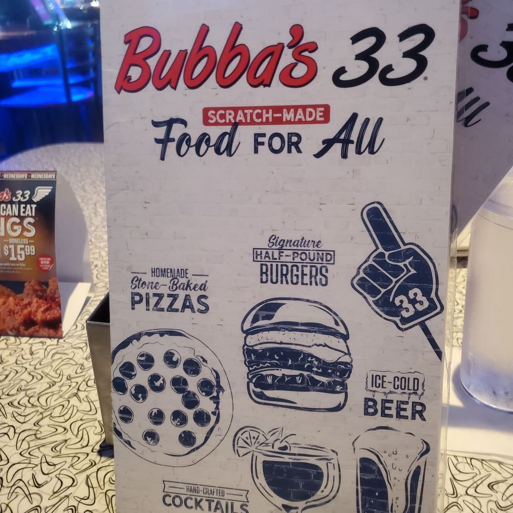 Bubba's 33 - American Near Me - Tempe, Arizona