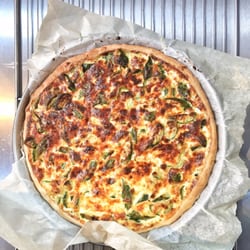 Cibino - Le torte salate