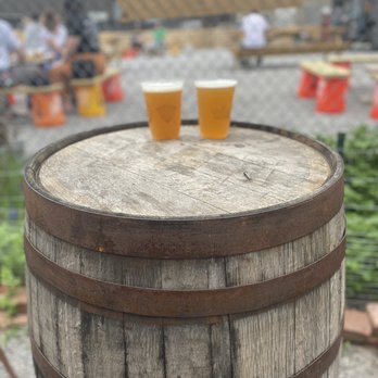 Dancing Gnome - Breweries Near Me - Pittsburgh, Pennsylvania
