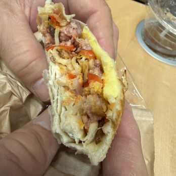 Phil & Sebastian - Breakfast burrito - Coffee Roasteries Near Me - Calgary, Alberta Phil & Sebastian - Breakfast burrito - Coffee Roasteries Near Me - Calgary, Alberta