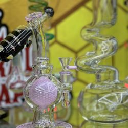 Marley Smoke Shop