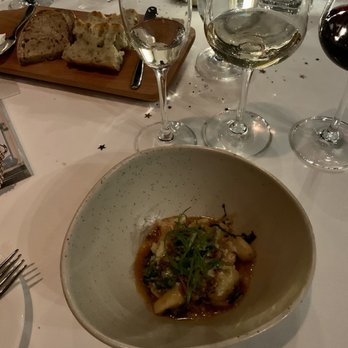 Gracie's - New American Near Me - Providence, Rhode Island