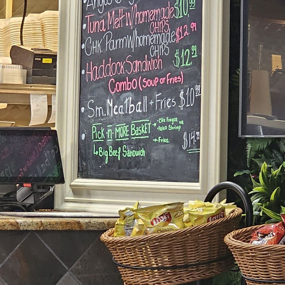 Liberty Bell - At the counter - Sandwiches Near Me - Billerica, Massachusetts Liberty Bell - At the counter - Sandwiches Near Me - Billerica, Massachusetts