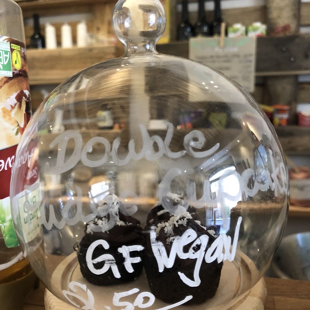 Graze - Vegan Near Me - Antibes, 06
