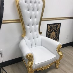 Style Queens Beauty - Picture ready.
