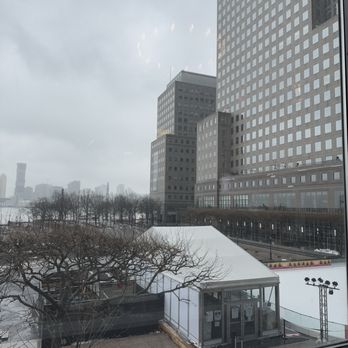 Brookfield Place - Shopping Centers Near Me - New York, New York
