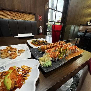 Sushi Kaizen - Sushi Bars Near Me - Kissimmee, Florida Sushi Kaizen - Sushi Bars Near Me - Kissimmee, Florida