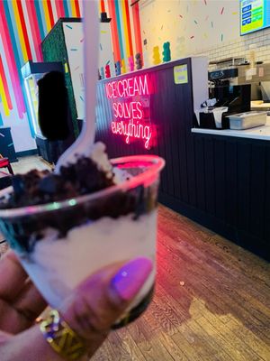 MN Nice Cream by null