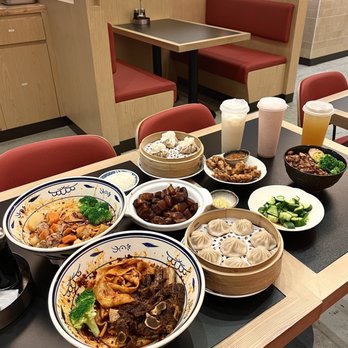 XIBEI Eatery - Hand Pulled Noodles, Siu Mai, XLB, Cucumber Salad, Braised Pork, Minced Pork Rice, Salt & Pepper Pork (ig: @cravingswithcat) - Chinese Near Me - Santa Ana, California XIBEI Eatery - Hand Pulled Noodles, Siu Mai, XLB, Cucumber Salad, Braised Pork, Minced Pork Rice, Salt & Pepper Pork (ig: @cravingswithcat) - Chinese Near Me - Santa Ana, California
