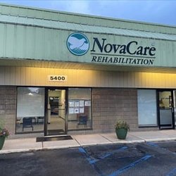 NovaCare Rehabilitation - Penn Avenue