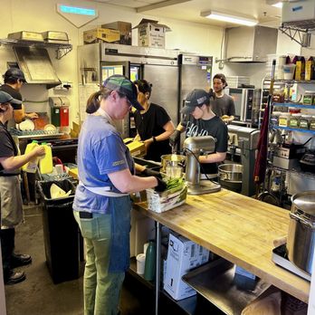 Butter Punk - Workers - Breakfast & Brunch Near Me - Asheville, North Carolina