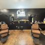 Cats Barbershop