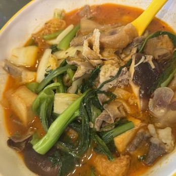 Miss Gu Malatang - Signature Bone Broth 招牌牛骨汤 - Hot Pot Near Me - San Jose, California Miss Gu Malatang - Signature Bone Broth 招牌牛骨汤 - Hot Pot Near Me - San Jose, California