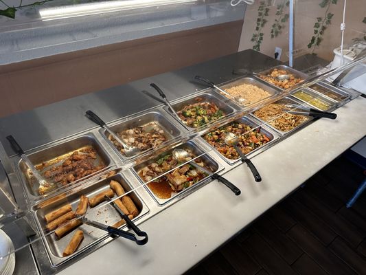 Szechwan Chinese Restaurant by null