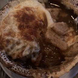 French Onion Soup French Onion Soup