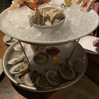 The Pearl - New American Near Me - Dublin, Ohio
