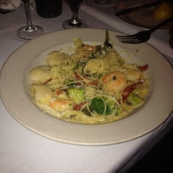 Nicolettas Italian Cafe