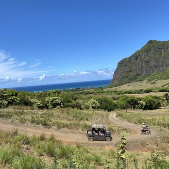 Kualoa Ranch - Tours Near Me - Kaneohe, Hawaii Kualoa Ranch - Tours Near Me - Kaneohe, Hawaii
