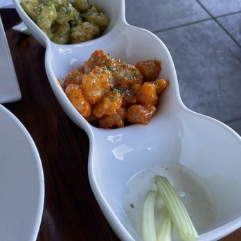 Morimoto Napa - Rock Shrimp Tempura - Japanese Near Me - Napa, California