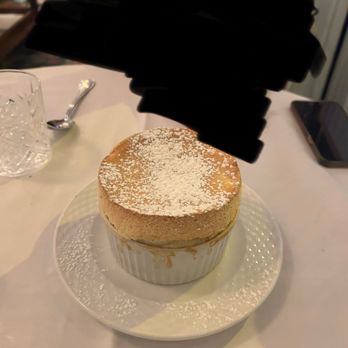 Brasserie Lorraine - Soufflé - Bistros Near Me - Paris, 75 Brasserie Lorraine - Soufflé - Bistros Near Me - Paris, 75