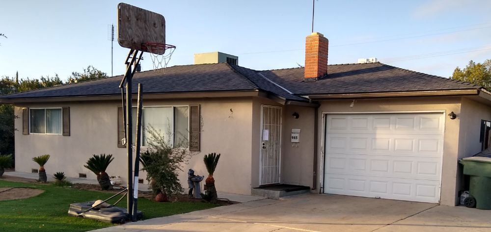 Slide of Garcia's Kingdom Roofing