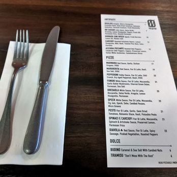 Double Zero Pie & Pub - 07/28/23 - Pizza Near Me - Las Vegas, Nevada