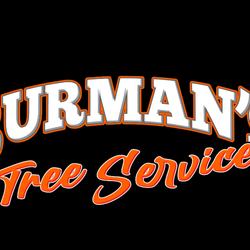 Burman's Tree Service