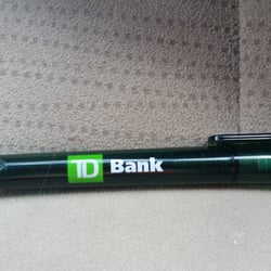 TD Bank