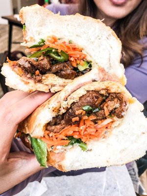 Banh Appetit by null