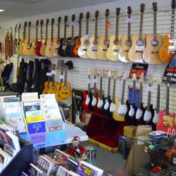 Nadine's Music Manor