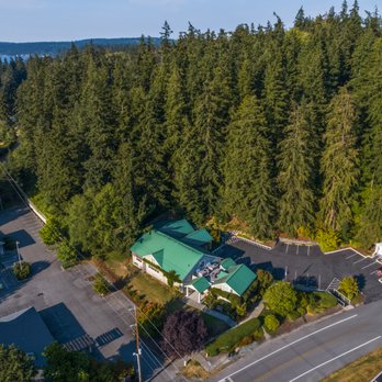 Freeland Library - Libraries Near Me - Freeland, Washington