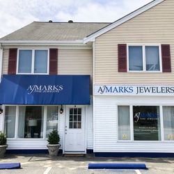 AJ Marks Jewelers - 1481 Iyannough Road - Route 132, Hyannis, MA 02601