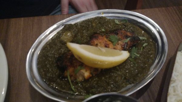 Delhi Food by null